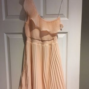 American Rag Ballet Pink Dress